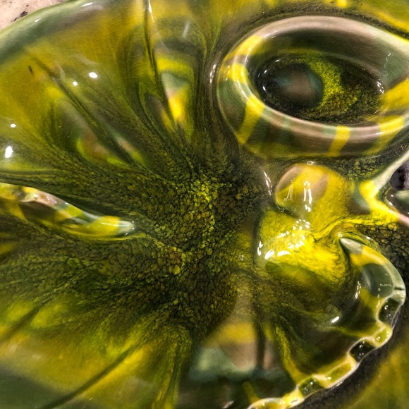 Mid century mod California originals pottery - Picture 10 of 11